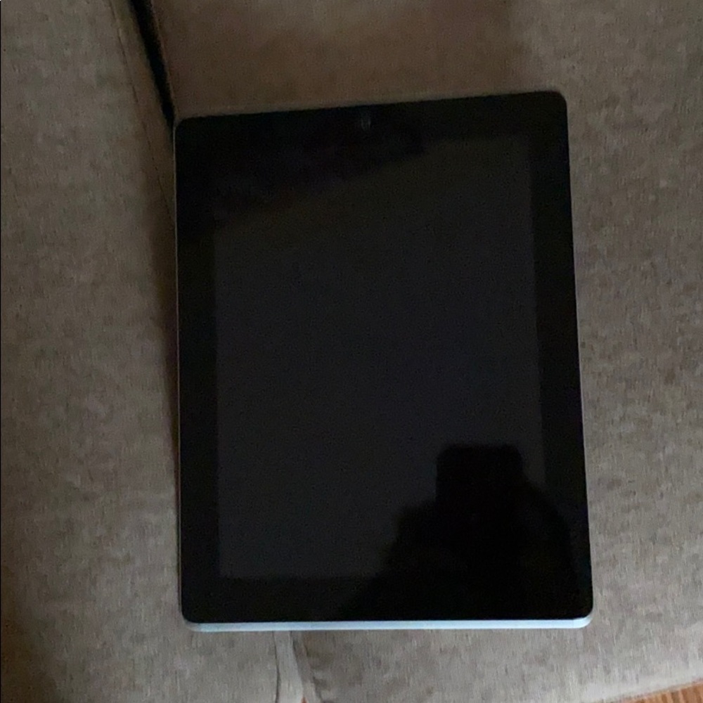 Apple IPad 3rd Generation
